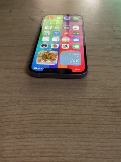 iPhone 12 128 GB สภาพสวย