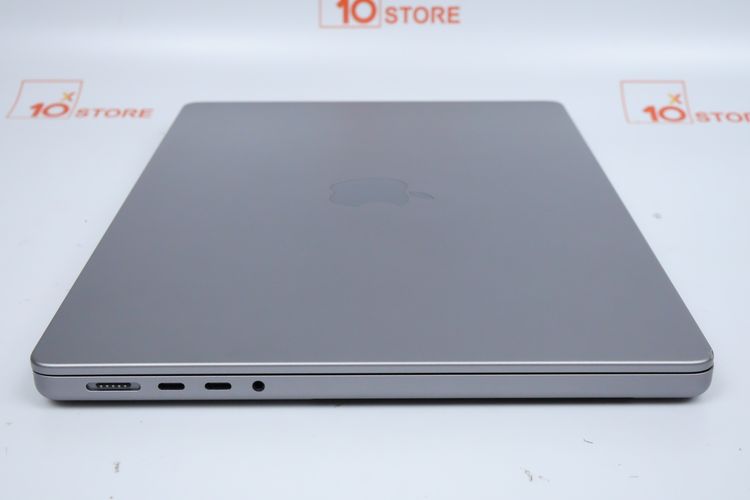 MacBook Pro M3 14" 8.1TB  รูปที่ 13
