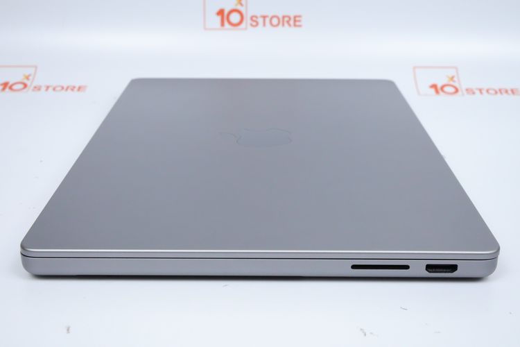 MacBook Pro M3 14" 8.1TB  รูปที่ 11
