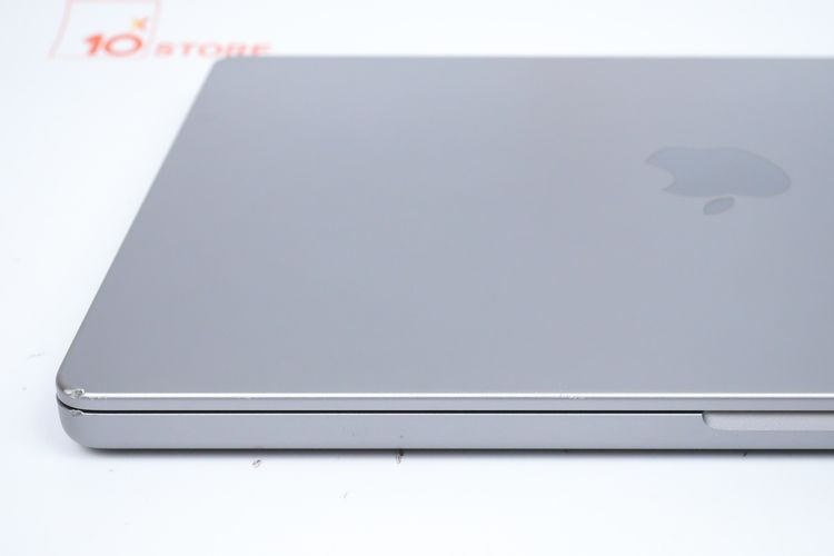 MacBook Pro M3 14" 8.1TB  รูปที่ 8
