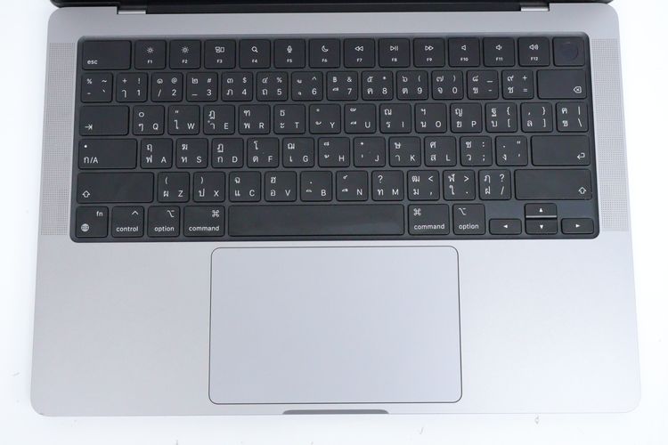 MacBook Pro M3 14" 8.1TB  รูปที่ 7