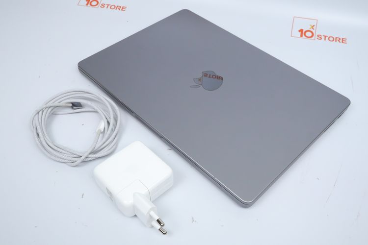 MacBook Pro M3 14" 8.1TB  รูปที่ 18