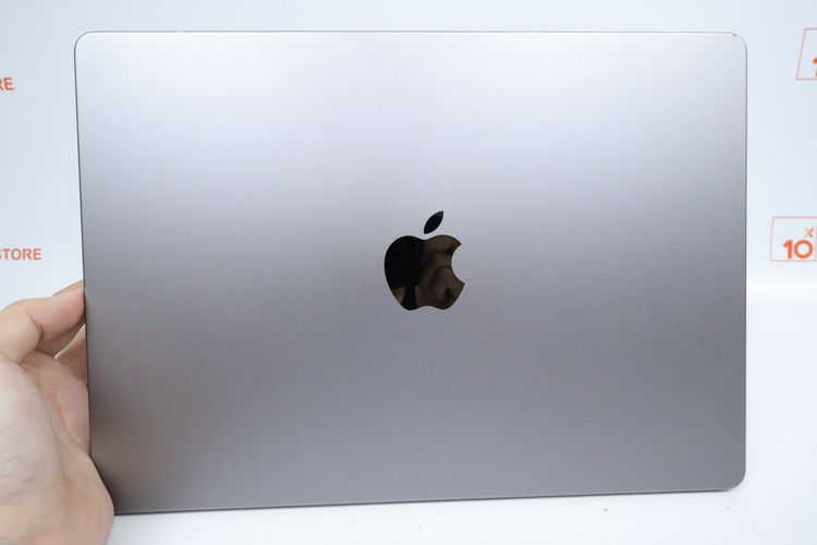 MacBook Pro M3 14" 8.1TB  รูปที่ 15