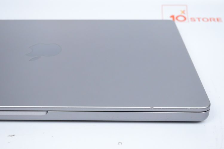 MacBook Pro M3 14" 8.1TB  รูปที่ 9