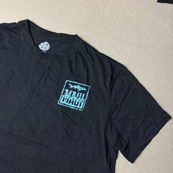 เสื้อยืด Maui and Sun Size XL รูปที่ 7