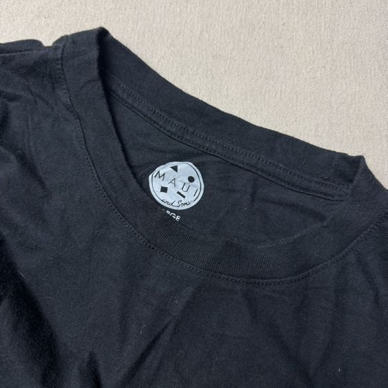 เสื้อยืด Maui and Sun Size XL รูปที่ 4