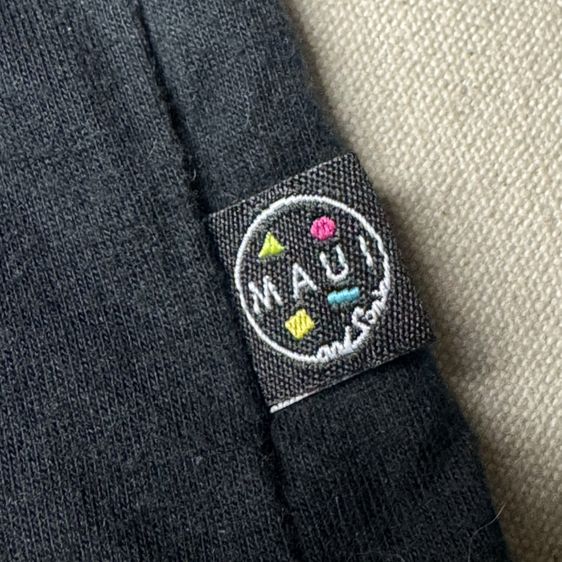 เสื้อยืด Maui and Sun Size XL รูปที่ 8