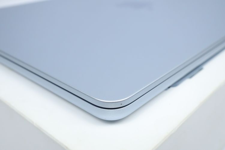 MacBook Air M4 13" 16.256GB  รูปที่ 13