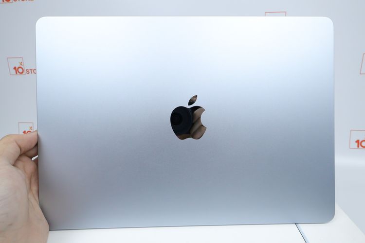 MacBook Air M4 13" 16.256GB  รูปที่ 15