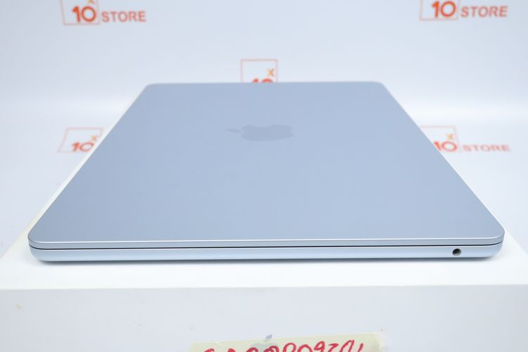 MacBook Air M4 13" 16.256GB  รูปที่ 9