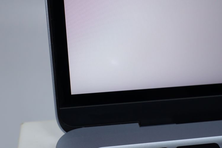 MacBook Air M4 13" 16.256GB  รูปที่ 5