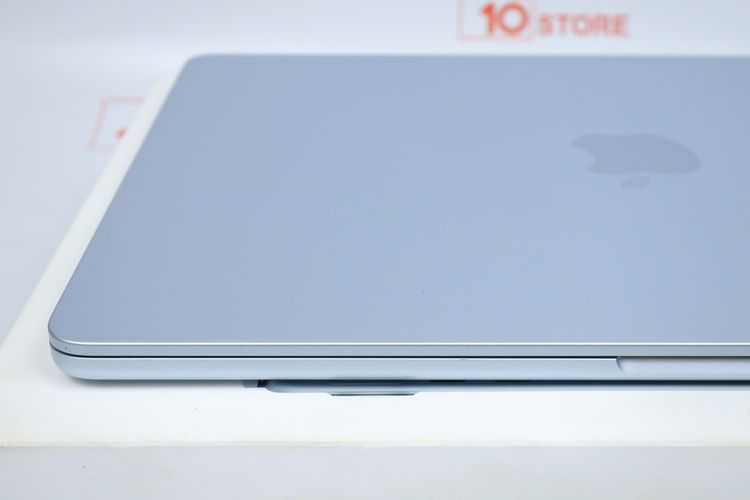 MacBook Air M4 13" 16.256GB  รูปที่ 7