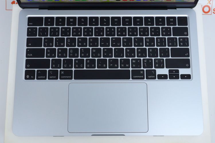 MacBook Air M4 13" 16.256GB  รูปที่ 6