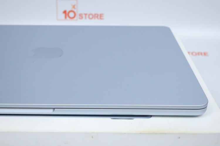 MacBook Air M4 13" 16.256GB  รูปที่ 8