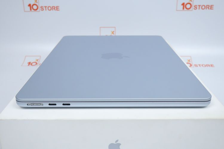 MacBook Air M4 13" 16.256GB  รูปที่ 12