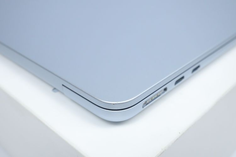 MacBook Air M4 13" 16.256GB  รูปที่ 11