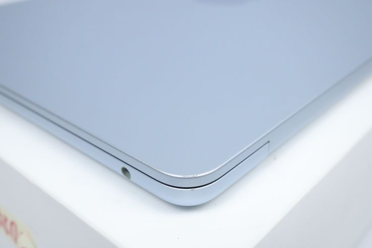 MacBook Air M4 13" 16.256GB  รูปที่ 10
