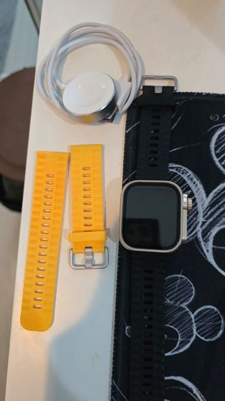 นาฬิกา Huawei Fit 4 รูปที่ 2