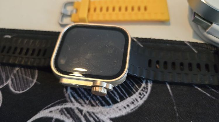 นาฬิกา Huawei Fit 4 รูปที่ 3