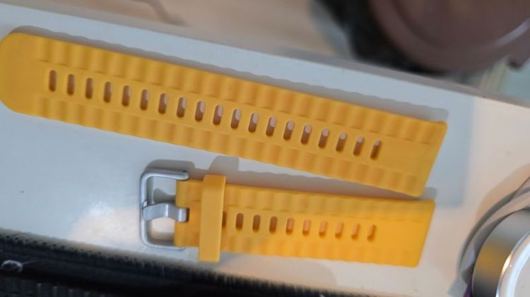 นาฬิกา Huawei Fit 4 รูปที่ 4