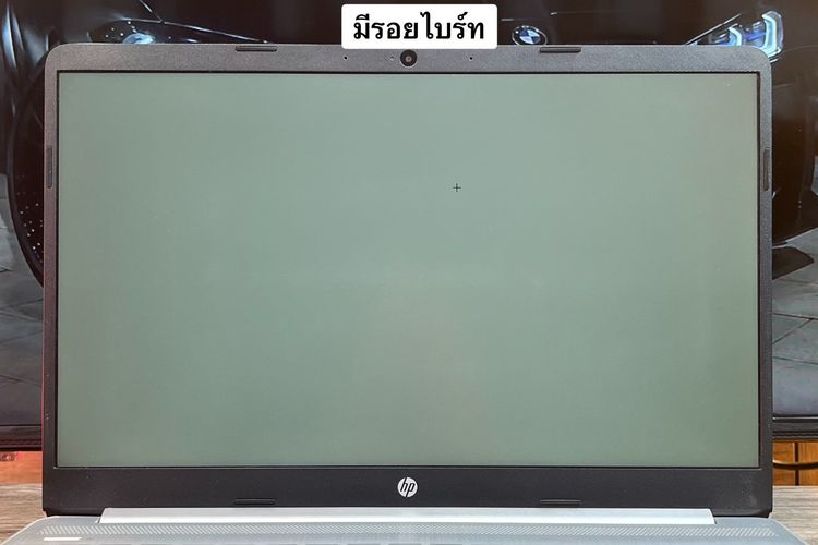 HP 15s i3-1005G1 Ram4 SSD256+16GB จอ15.6 Full HD  รูปที่ 16