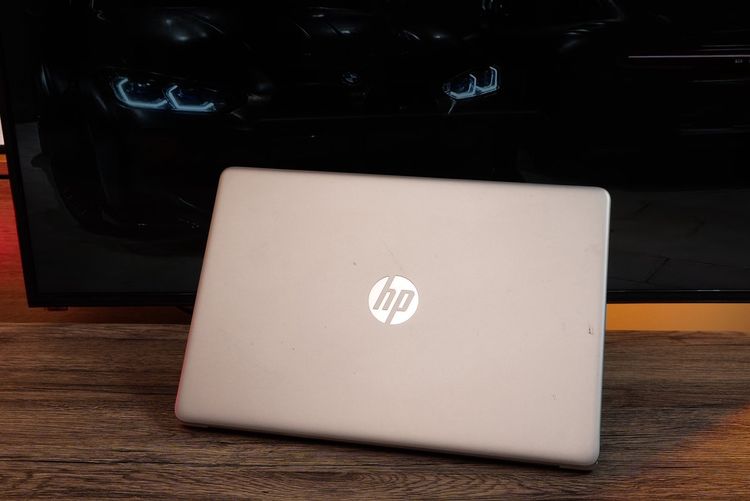 HP 15s i3-1005G1 Ram4 SSD256+16GB จอ15.6 Full HD  รูปที่ 8