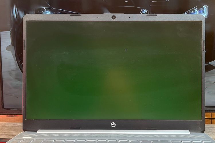 HP 15s i3-1005G1 Ram4 SSD256+16GB จอ15.6 Full HD  รูปที่ 15