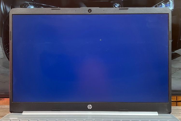HP 15s i3-1005G1 Ram4 SSD256+16GB จอ15.6 Full HD  รูปที่ 12