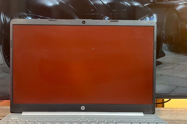 HP 15s i3-1005G1 Ram4 SSD256+16GB จอ15.6 Full HD  รูปที่ 11