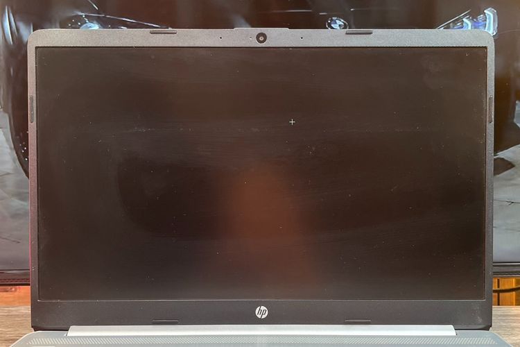 HP 15s i3-1005G1 Ram4 SSD256+16GB จอ15.6 Full HD  รูปที่ 10