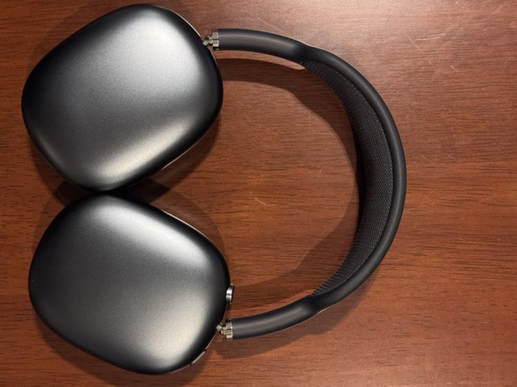 AirPods Max สภาพสวย รูปที่ 3