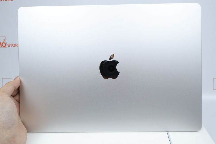 MacBook Air M4 15" 24.512GB  รูปที่ 13