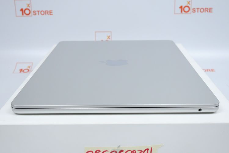 MacBook Air M4 15" 24.512GB  รูปที่ 8
