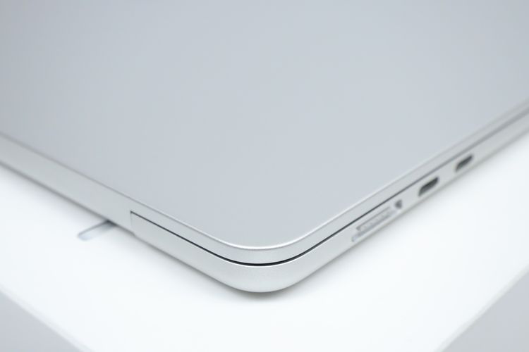 MacBook Air M4 15" 24.512GB  รูปที่ 10