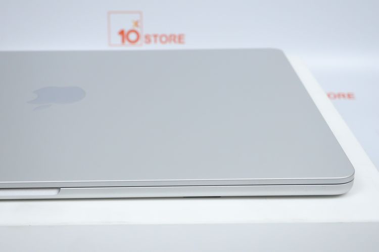 MacBook Air M4 15" 24.512GB  รูปที่ 6
