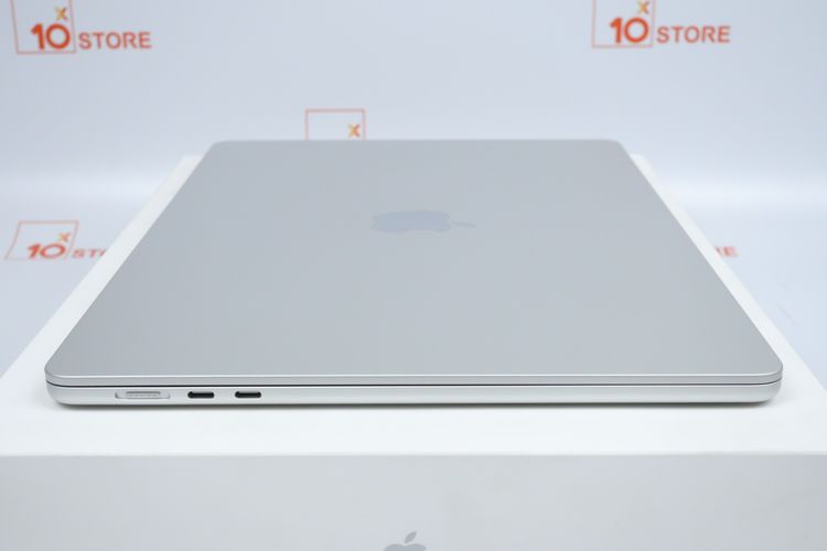 MacBook Air M4 15" 24.512GB  รูปที่ 11