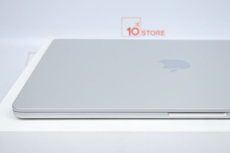 MacBook Air M4 15" 24.512GB  รูปที่ 5
