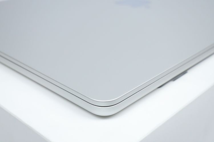 MacBook Air M4 15" 24.512GB  รูปที่ 12