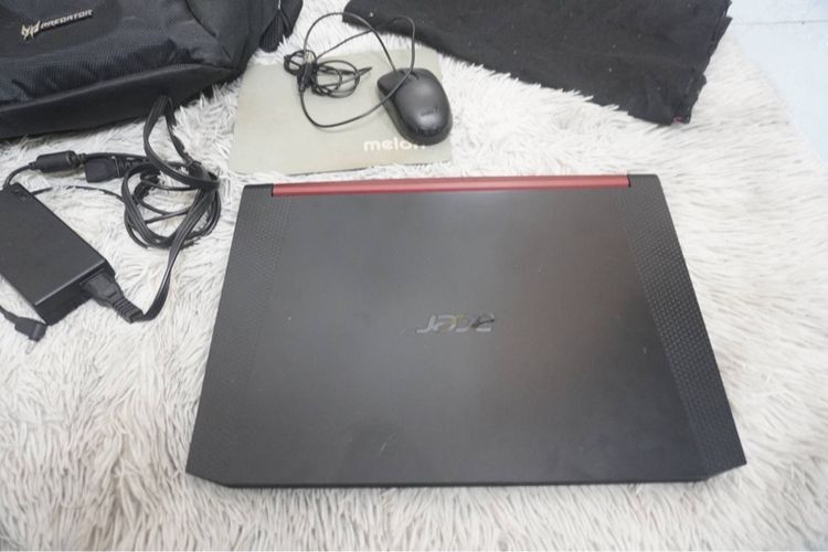 โน้ตบุ๊ก Acer Nitro 5 Intel Core i5-9300H รูปที่ 4