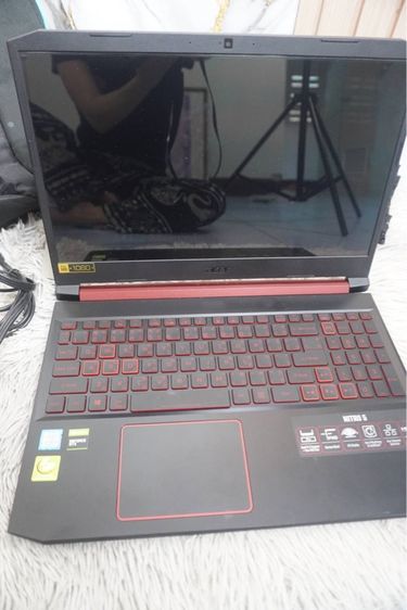 โน้ตบุ๊ก Acer Nitro 5 Intel Core i5-9300H รูปที่ 3