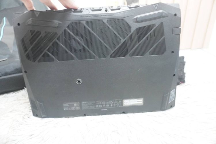 โน้ตบุ๊ก Acer Nitro 5 Intel Core i5-9300H รูปที่ 8