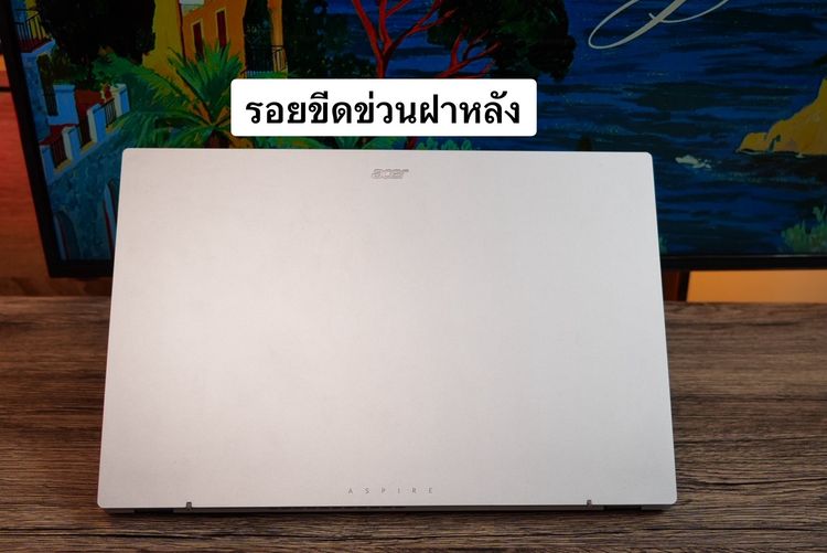 Acer Aspire 3 Ryzen3-7320U Ram8 SSD256GB จอ15.6 FHD IPS รูปที่ 10