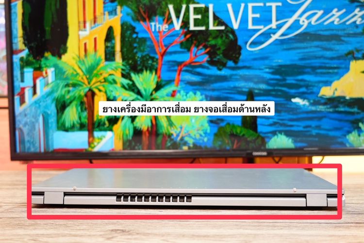 Acer Aspire 3 Ryzen3-7320U Ram8 SSD256GB จอ15.6 FHD IPS รูปที่ 11