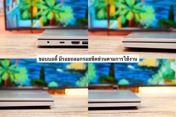Acer Aspire 3 Ryzen3-7320U Ram8 SSD256GB จอ15.6 FHD IPS รูปที่ 12
