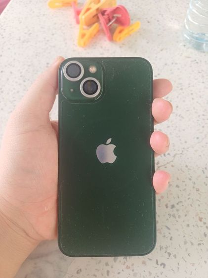 128 GB Iphone 13 มือสอง