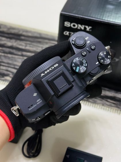 กล้อง Sony A7 III + FE 35mm F1.8 + FE 85mm F1.8 ชัตเตอร์ 12,075 รูปที่ 5