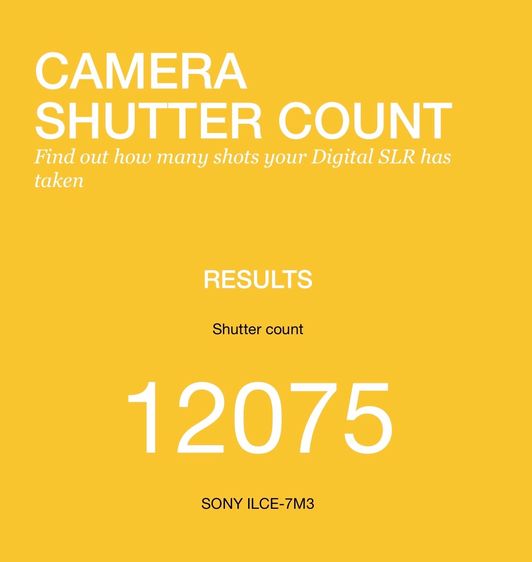 กล้อง Sony A7 III + FE 35mm F1.8 + FE 85mm F1.8 ชัตเตอร์ 12,075 รูปที่ 16