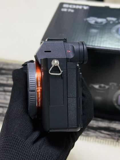 กล้อง Sony A7 III + FE 35mm F1.8 + FE 85mm F1.8 ชัตเตอร์ 12,075 รูปที่ 10