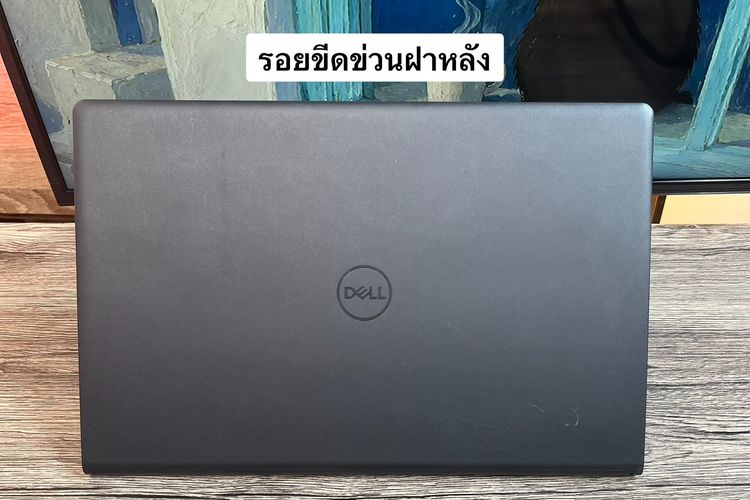 Dell inspiron 3515 Ryzen3-3250U Ram8 SSD256 จอ15.6 FHD รูปที่ 10