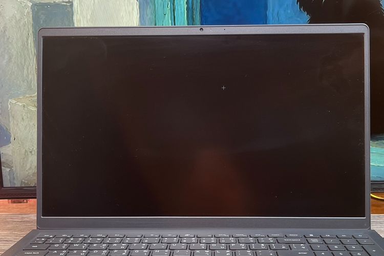 Dell inspiron 3515 Ryzen3-3250U Ram8 SSD256 จอ15.6 FHD รูปที่ 12